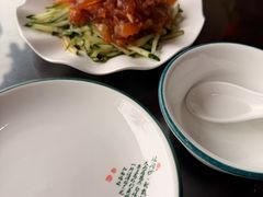 -叶存利海鲜大馅饺子(海宁路总店)