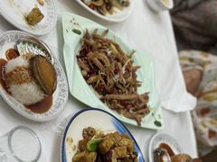 -北戴河庆山饭店·海鲜砂锅粥(北戴河黑石路店)