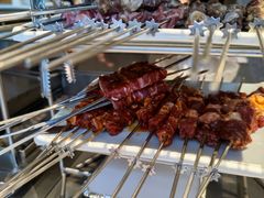 -白玉·朝鲜族烤串(深圳Kkone店)