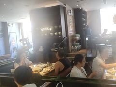 -淘米捞·米汤脆鲩鱼火锅(福田皇岗店)