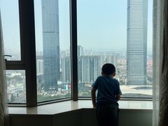 -无锡君来洲际酒店