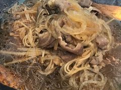 -HONGA HONGA雄家(曹路店)