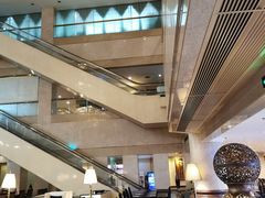 -上海齐鲁万怡大酒店·辣椒屋咖啡厅