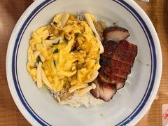 黯然销魂饭-新世界餐厅(万达店)