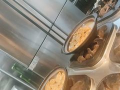 -张大嘴菜馆(庞各庄店)