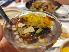 -眉州东坡(鸿坤店)