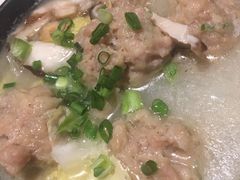-眉州东坡(北苑华贸店)