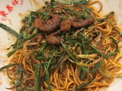 -东泰祥生煎馆(重庆北路店)