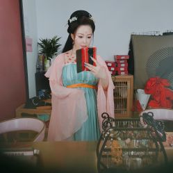 -盘子女人坊古装写真摄影(深圳店)