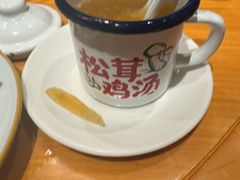 -湘阁里辣(南岭购物广场店)