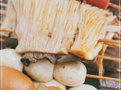 -大姐麻辣烫(莲宝中路店)