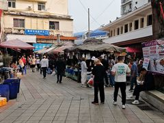-西双版纳集贸市场