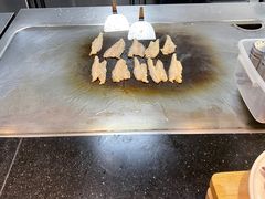 -拉完海鲜大排档(温岭店)