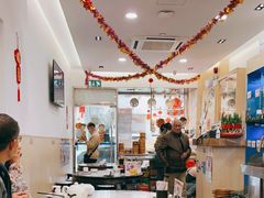 大堂-华峰食馆(氹仔店)