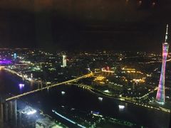 -广州四季酒店·天吧·高空酒吧