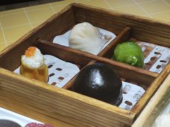 -蔡澜点心·粤菜(花城汇南区店)