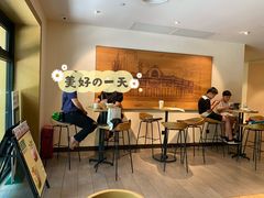 -星巴克(深圳侨城街店)