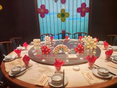 -梁家大院•农家菜(昆山会展中心店)