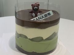 -迦南·甜品蛋糕(传媒店)