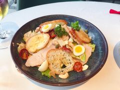 -L'Arome芳芳法国餐厅(仙林金鹰店)