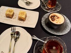 -Efes Turkish & Mediterranean Cuisine 艾菲斯餐厅(陆家嘴店)