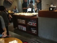 -来回·咖啡(天河南店)