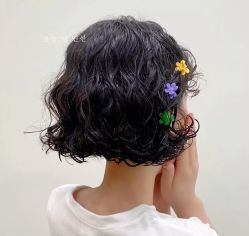 -SY COLOUR专业烫染