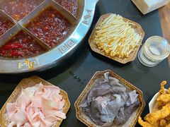 -大龙火锅(老店)