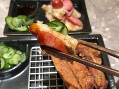 -馔豚·台北菜专门店(深圳湾万象城店)