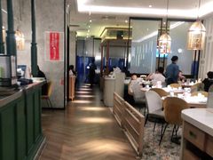 大堂-避风塘·老港味餐厅(虹口龙之梦店)