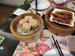 -虾饺妹·粤式手工点心(水荫路店)
