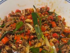 -九道菜(珠晖万达店)