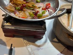 -小凤庭·地道湖北菜武昌鱼·藕汤(38年黄鹤楼店)