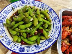 -江城燕子大排档(江汉路步行街店)