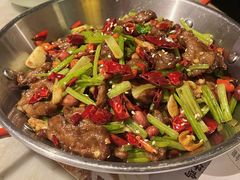 -小菜园新徽菜(常州武进吾悦店)