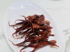 -老馆子·建德菜·山肴鱼鲜(海威新界店)