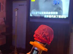 -星聚会KTV(景枫中心店)