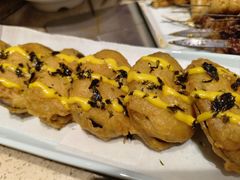 -禧香逢烧烤金牌鸡手王(繁荣路店)