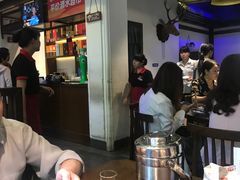 -自己人(九码头店)