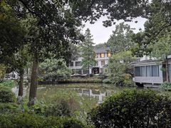 -杭州花家山庄