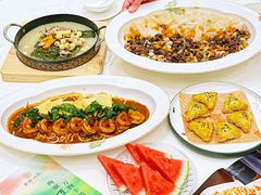 -聚福山莊·寻味顺德(北滘店)