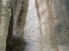 -绍兴东湖风景区