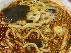 -安发瞧麻辣烫(总店)