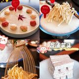 南昌探店|全国仅此两家 皇家海鲜火锅温鼎府