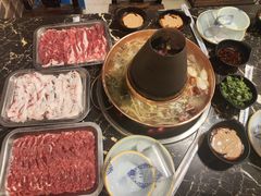-颐品居涮肉(乌鲁木齐中路店)