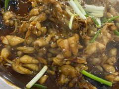 -晓林火锅(安定门店)