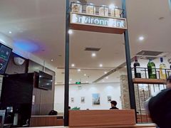 -萨莉亚意式餐厅(天河城购物中心店)