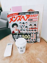 -潘多拉Hairsalon