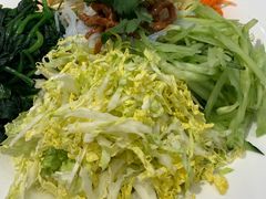 -北李·海肠捞饭·大连菜(望京凯德MALL店)