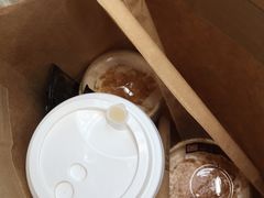-喜茶(上海兴业太古汇店)
